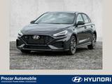 Hyundai i30 N LINE 5-Türer 1.6 T-GDI 150PS 7-DCT, RFK LE