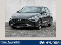 Hyundai i30 - Vorschau Bild 1