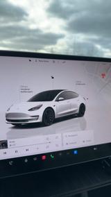 Tesla Model 3 Allradantrieb mit Dualmotor Performa... - Tesla Model 3 in Stuttgart
