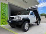 Tata Pick-Up 2.0TD RIBALTABILE TRILATERALE CUCCI - Tata Gebrauchtwagen