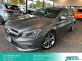 Mercedes-Benz CLA 200 SB-Bi-Xenon-AHK schwenkbar-2 Hand - - Mercedes-Benz CLA 200 Shooting Brake Gebrauchtwagen