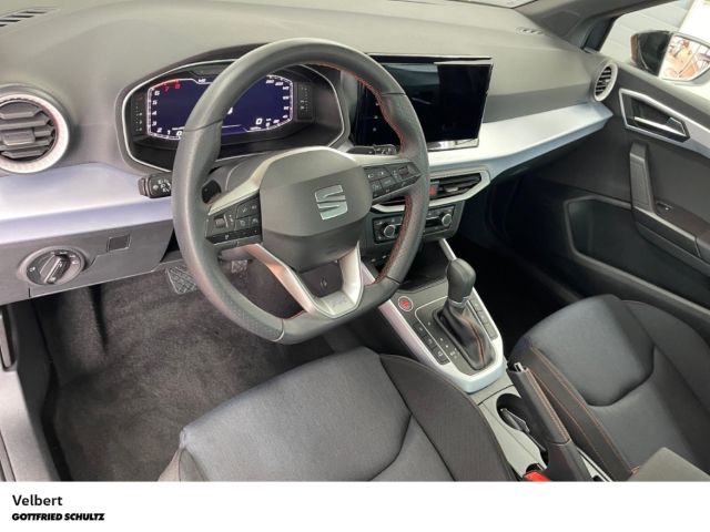 Seat Arona - Bild 14