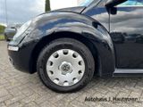 Volkswagen New Beetle Cabriolet 1.6 +2.HAND+PDC+KLIMA+ - Volkswagen New Beetle aus 2007