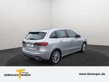 Mercedes B 200 - 5