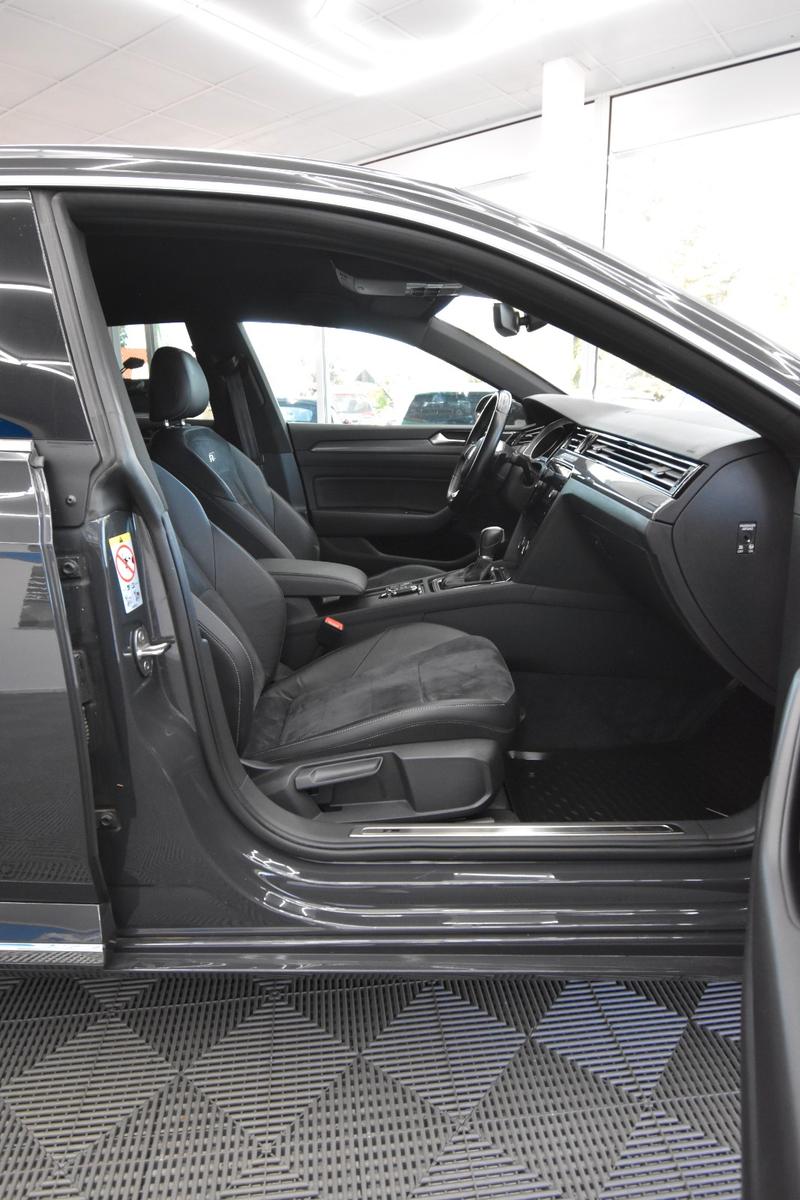 Volkswagen Arteon R-Line 4Motion SHZ NAVI 360°Kamera