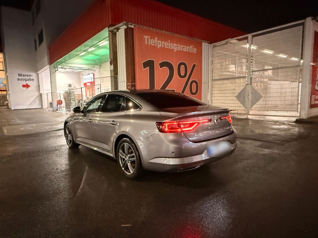Image of Renault Talisman