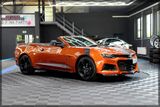 Chevrolet Camaro 2.0 I4 TURBO LEDER / CAM / ZL1 FRONT - Chevrolet Camaro aus 2022
