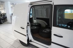 Fahrzeugabbildung Volkswagen Caddy KASTEN 1.2 TSI ECOPROFI RADIO/T-LEDER/USB