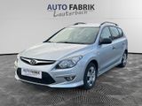 Hyundai i30 cw FIFA WM Edition - UNFALLFREI - KLIMA - Hyundai i30: I30cw Fifa Wm Edition