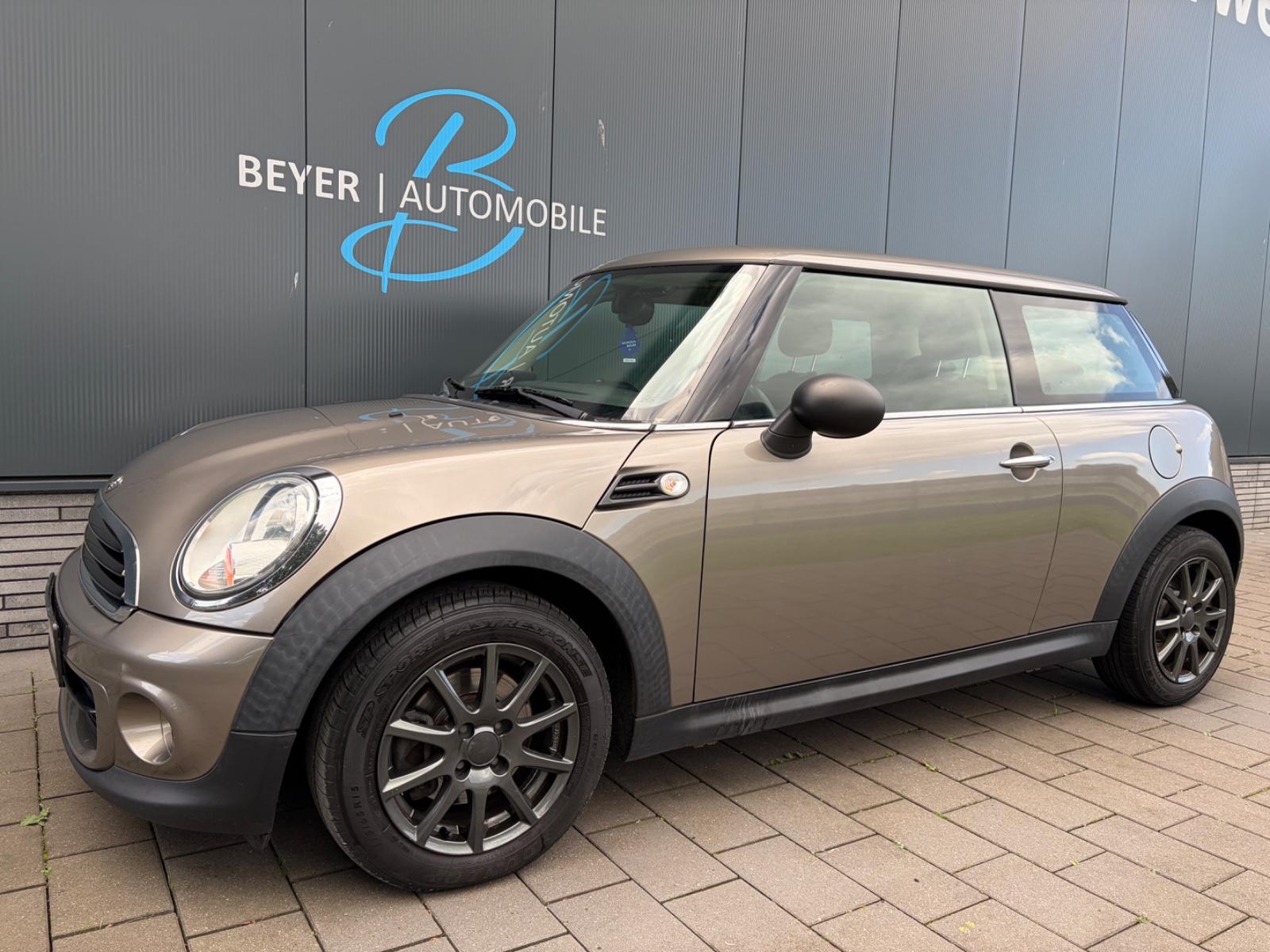 MINI ONE