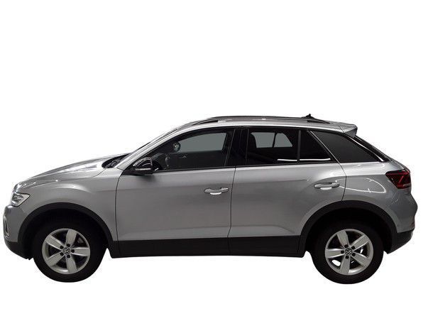 Volkswagen T-Roc - Bild 2