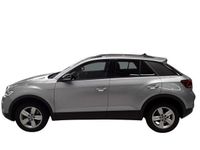 Volkswagen T-Roc - Vorschau Bild 2