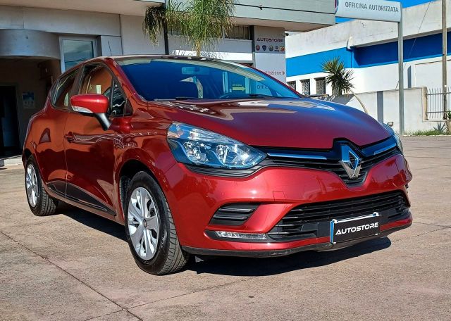 Renault Clio TCe 90 CV GPL 5 p. Business