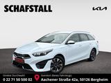 Kia Ceed_sw 1.6 GDI PHEV Vision Carplay ACC Tempomat - Kia cee'd Sportswagon aus 2022