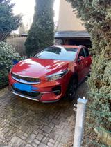 Kia XCeed 1.6 CRDi Spirit AHK Winterräder - Kia XCeed Spirit mit Diesel-Antrieb