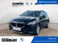 BMW 218 Active Tourer - Vorschau Bild 1