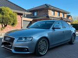 Audi A4 1.8 Turbo Benzin Sitzheiz. PDC Tem... - Audi A4: Turbo