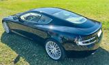 Aston Martin DB9 5.9 Touchtronic - - Aston Martin DB9 Gebrauchtwagen