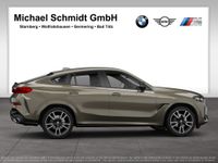 BMW X6 - Vorschau Bild 6