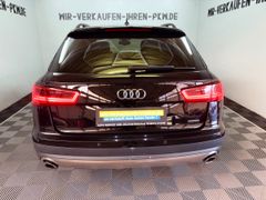 Audi A6 Allroad Quattro 3.0 TDI Design Selection – Bild 45