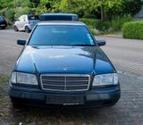Mercedes-Benz 230C Kompressor Automatik - Mercedes-Benz 230: Kompressor