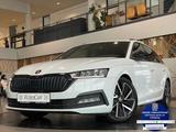 Skoda Octavia 2.0 TDI DSG Sport ViCo HUD Memory Canton - Skoda Octavia mit Diesel-Antrieb: Automatik