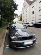 BMW 1er (E87) 118d Automatik 2007 - BMW 118 aus 2007: 118d