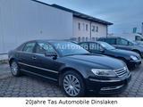 Volkswagen Phaeton 3.0 V6 TDI DPF 4MOTION"Leder"Navi"Xenon" - Volkswagen Phaeton 3D