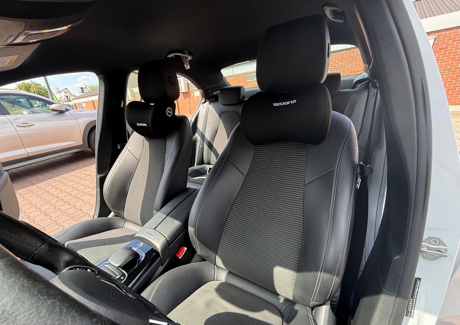Mercedes-Benz A 250 e DCT Progressive