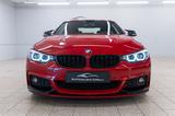 BMW 430i Coupé M-Paket  LED NAV PDC KAM HIFI - BMW 4er Reihe: M Paket