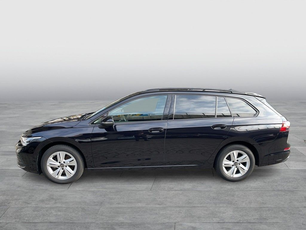 Volkswagen Golf - Bild 4