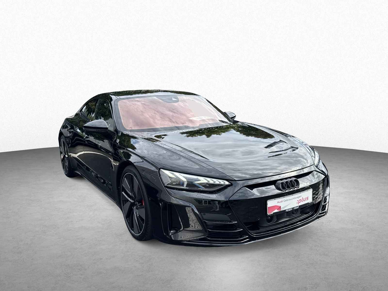 Audi RS e-tron GT - Bild 3