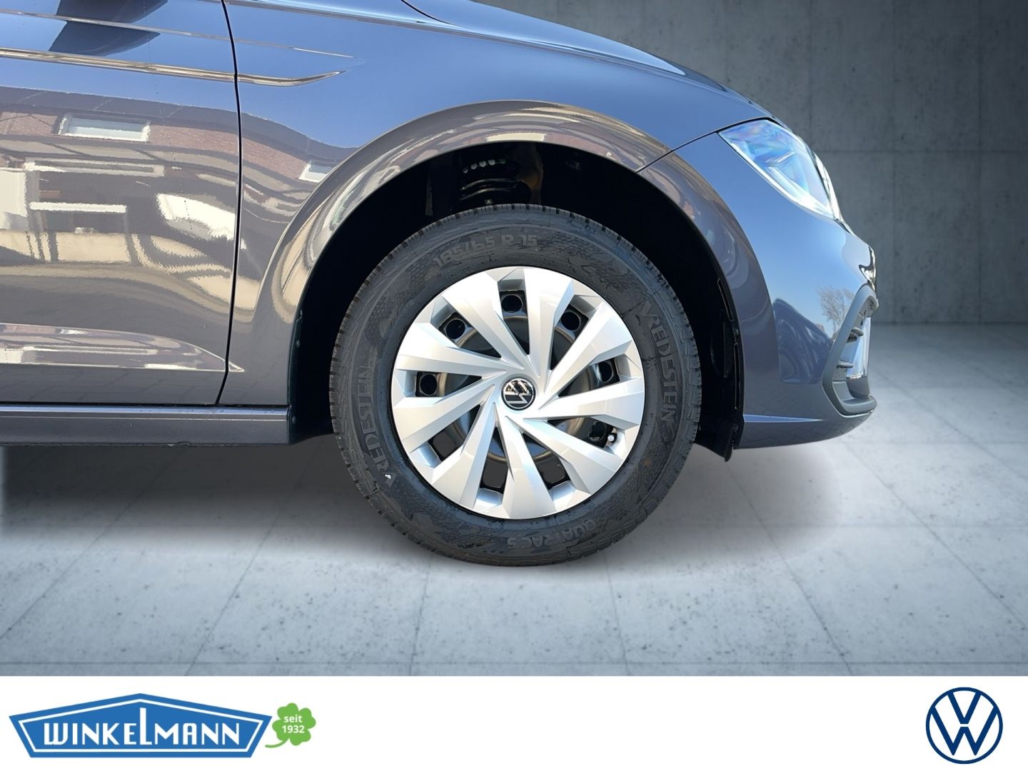 Volkswagen Polo - Bild 8