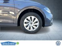 Volkswagen Polo - Vorschau Bild 8