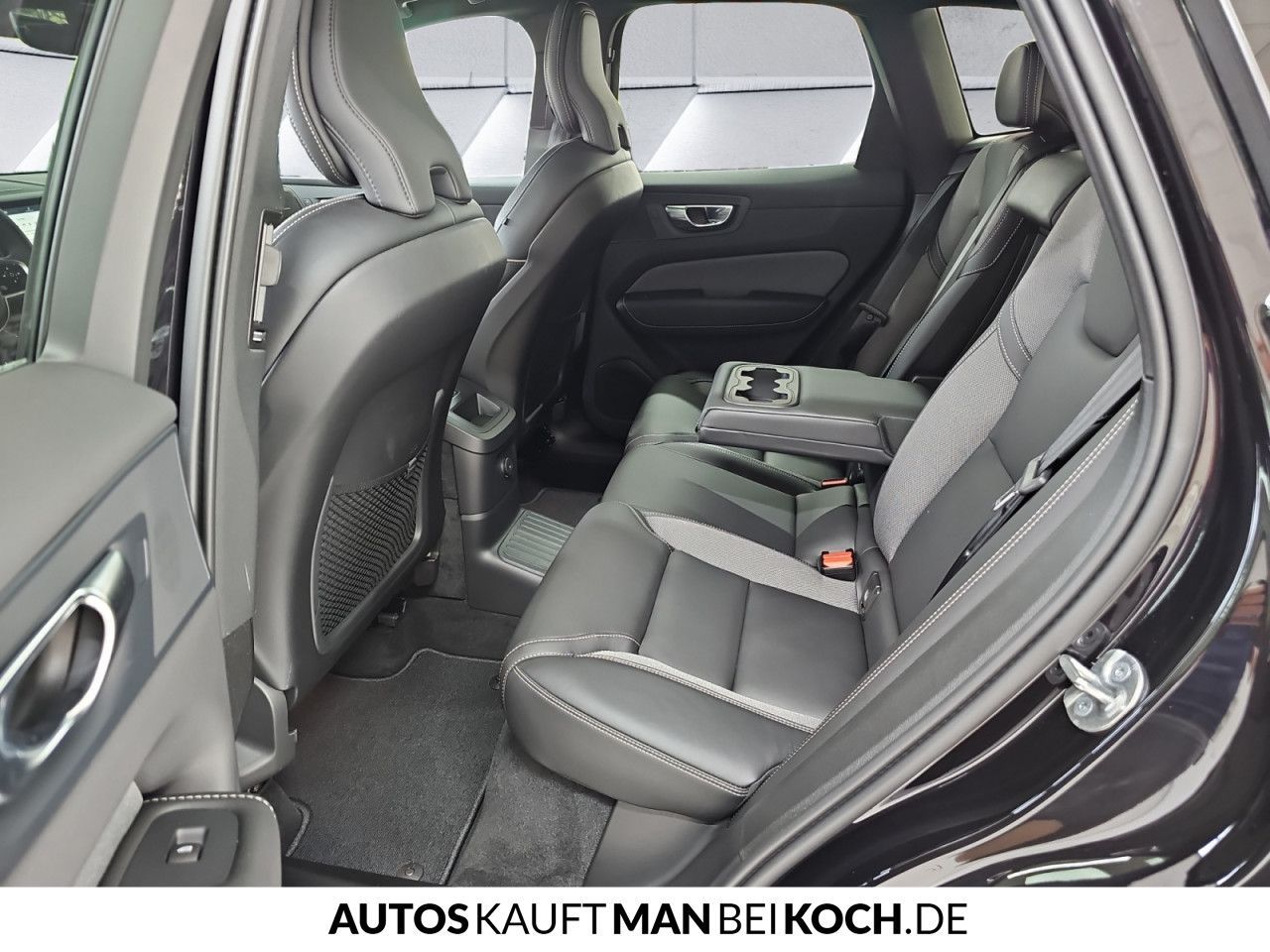 Volvo XC60 - Bild 10