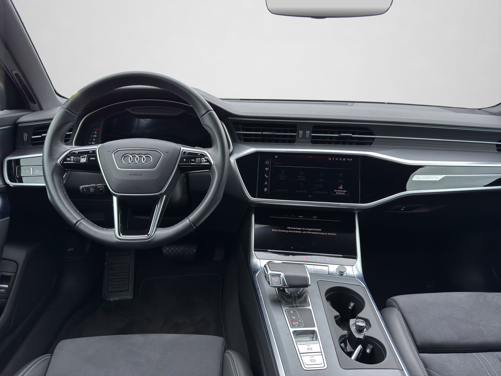 Audi A6 - Bild 3