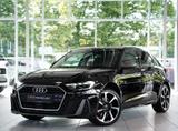 Audi A1 40 TFSI Sportback S line *1.H *18 *Virtual - Audi A1: 40 TFSI