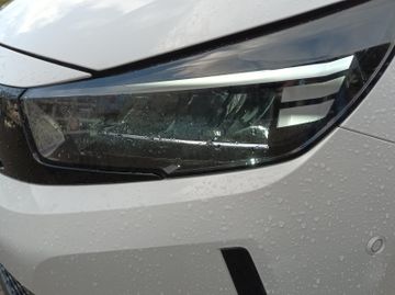 Fotografie 15 des Opel Corsa GS Kamera LED Sitzheizung Allwetterreifen