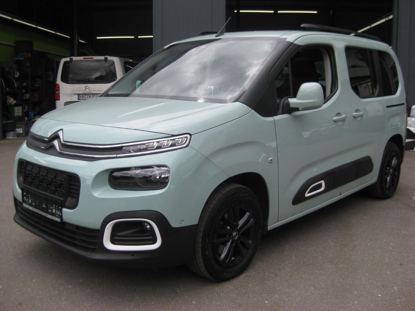 Citroën Berlingo Shine M