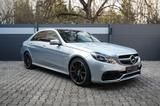 Mercedes-Benz E 63 AMG S  4Matic DESIGNO - gebrauchte Mercedes-Benz E 63 AMG aus dem Jahr 2014