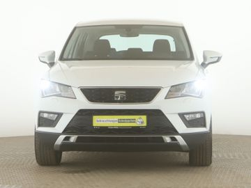 SEAT Ateca - 2