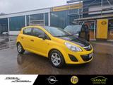 Opel Corsa D 5-t 1.2, PDC,KLIMA, ALU, TÜV&KDD NEU - Opel Corsa aus 2011: 1.2