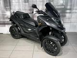 Quadro Qooder - QUADRO MOTORRAD