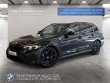 BMW 330e Touring M Sport AHK LiveCockpitProf Kamera - BMW 3er Reihe Jahreswagen: Kombi