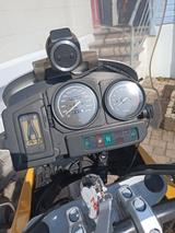 BMW R 1150 gs - BMW R1150R
