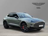 Aston Martin DBX 707 Titanium Grey / Onyx Black - Aston Martin von 2026