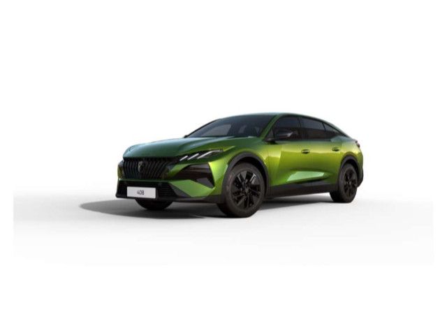 Peugeot 408 - Bild 2