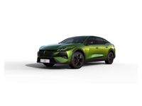 Peugeot 408 - Vorschau Bild 2