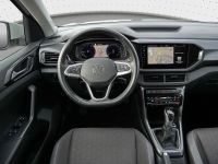 Volkswagen T-Cross - Vorschau Bild 8