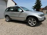 BMW X5 3.0d - E53 1 Hand! Top Zustand !  - BMW X5 aus 2004 mit Diesel-Antrieb